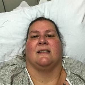 Meet your Posher, Paula